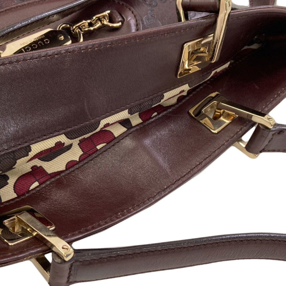 GUCCI Bag - Picture 9 of 14